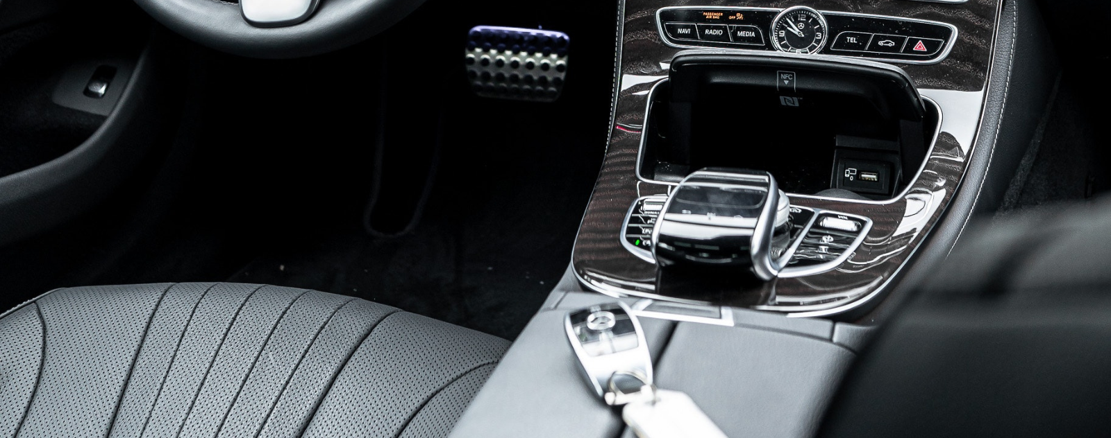 Location voiture de prestige