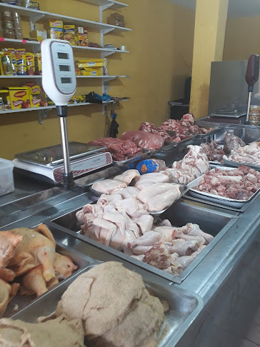 Opiniones de TIERRA DE REYES en Quito - Carnicería