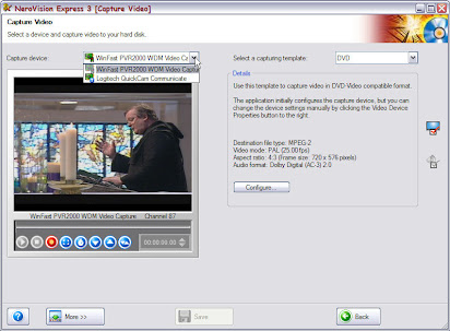 WDM Video Capture Driver Download For Windows