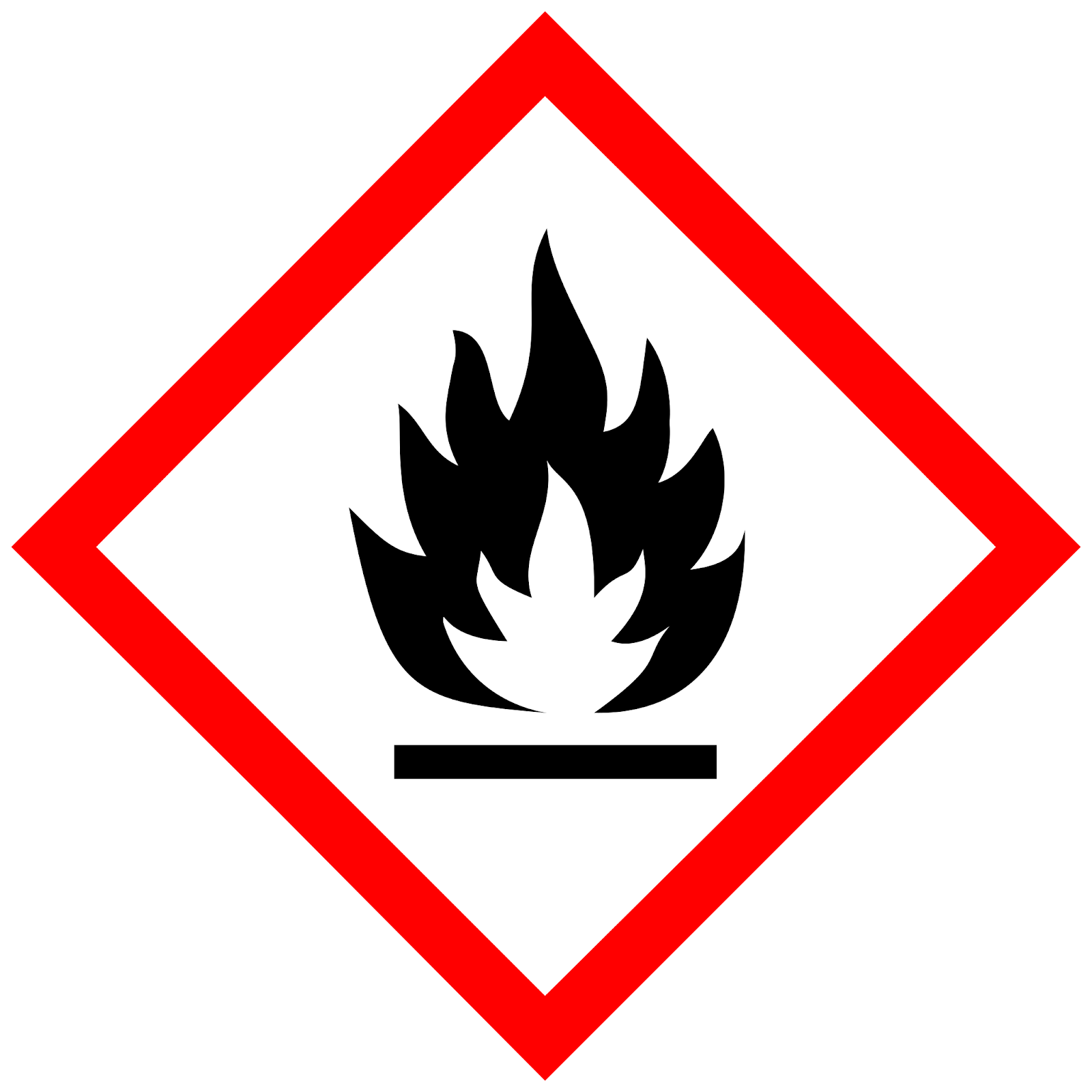 inflammable eliquides