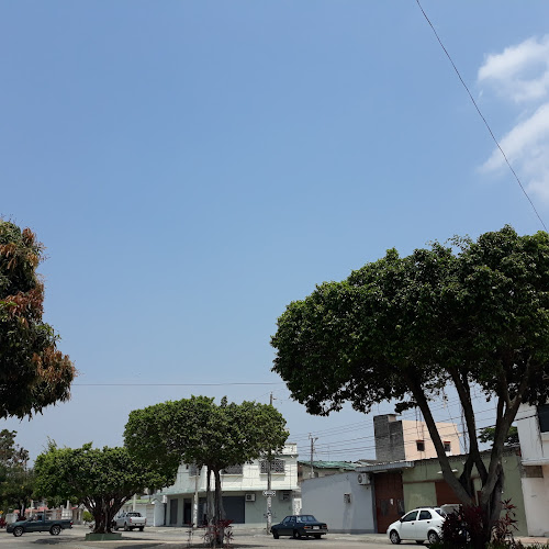 Iglesia Fuente de Gracia - Guayaquil