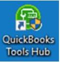  tool hub logo