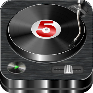 DJ Studio 5 - Skin Edition apk Download