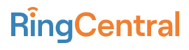 RingCentral logo,  everything you need to know about IVR software