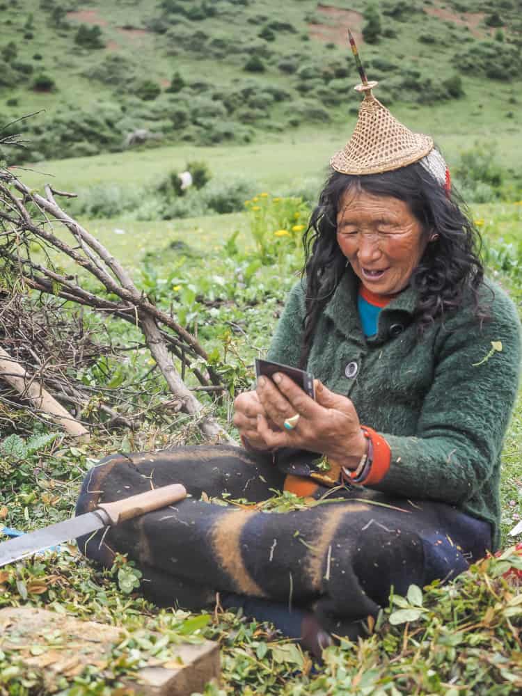 Bhutan