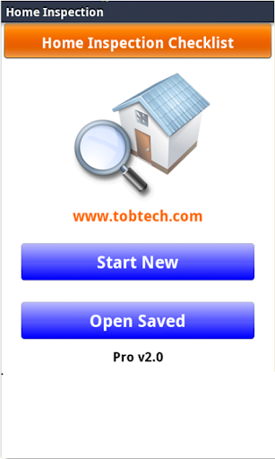 Home Inspection (License Key) apk