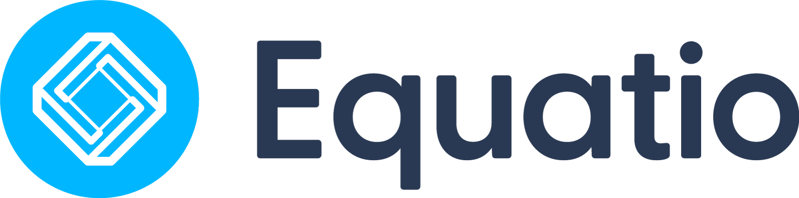 Equatio logo