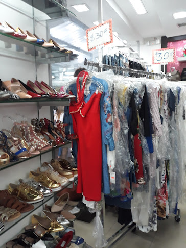 Opiniones de Furor Innovacion en Moda en Durán - Tienda de ropa