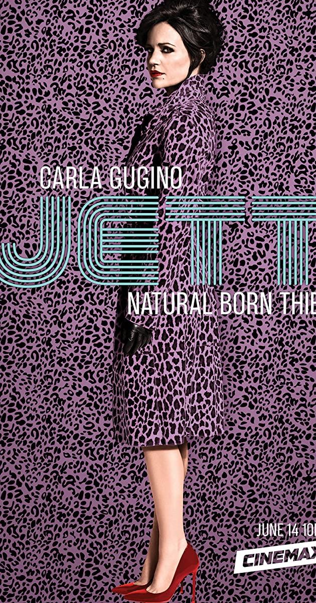 Jett (TV Series 2019– ) - IMDb