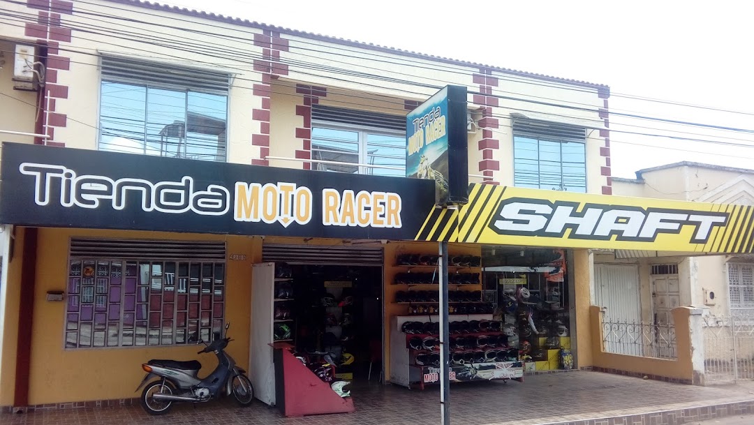 Tienda Moto Racer Neiva