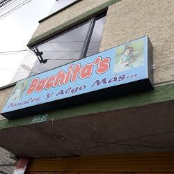 Bachita's