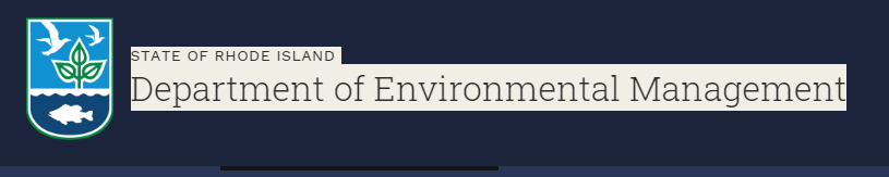 Rhode Island Organic Certification