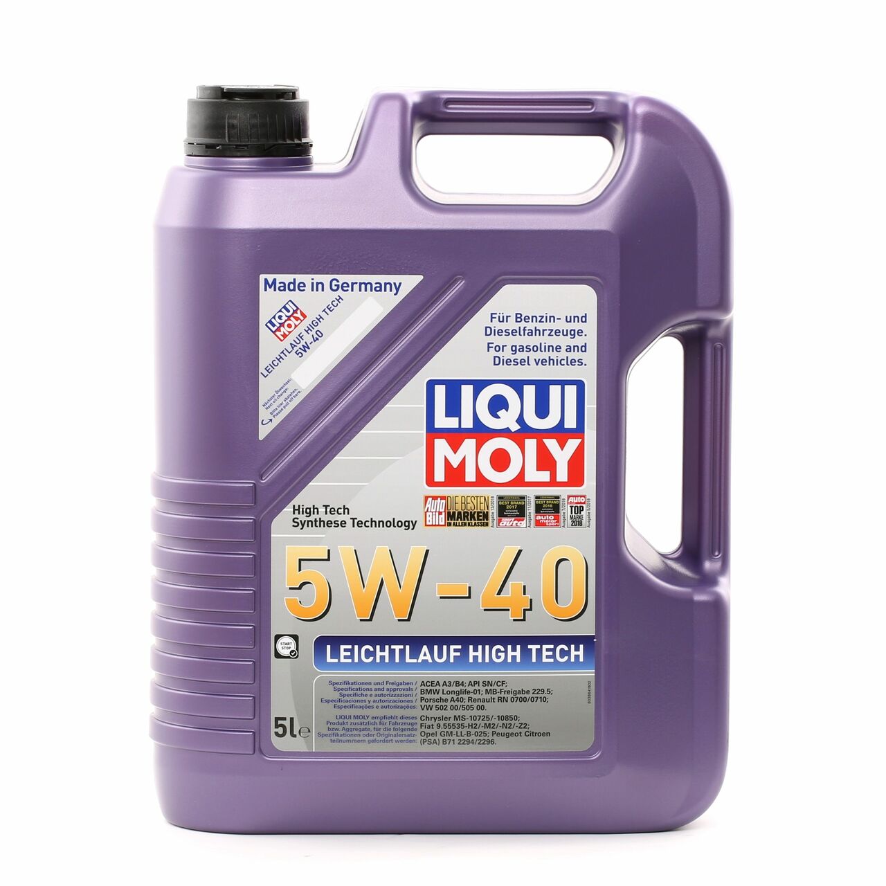 LIQUI MOLY