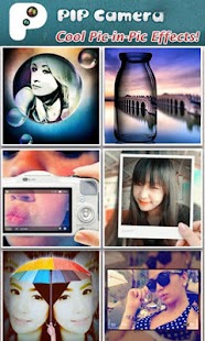 Download PIP Camera apk