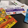 Business Cards Fedex - Business Card Designs By Raaz Shashi Dawan On Dribbble - Personal credit cards are usually much easier for owners of small and newly established businesses to qualify for, but the issuers don't report to the business.