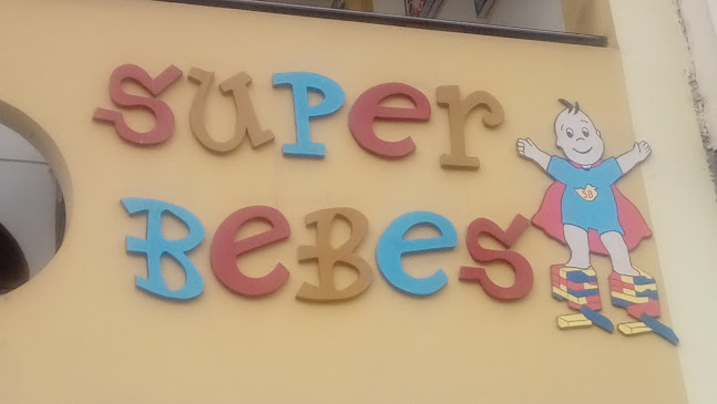 Opiniones de Super Bebés Peruanos en Los Olivos - Tienda para bebés