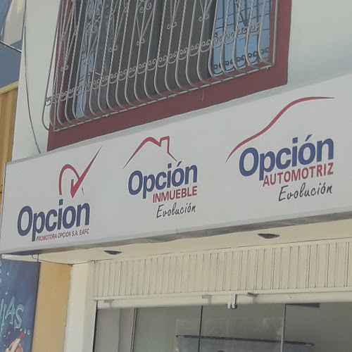 Promotora Opción - Arequipa - Concesionario de automóviles