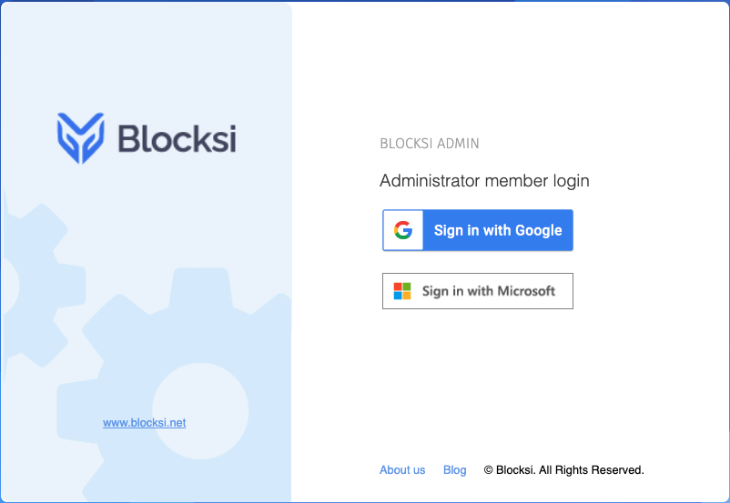 Blocksi is now Microsoft compliant