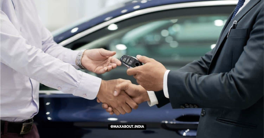 10 Essential Factors for New Car Buyers - closeup