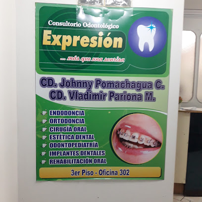 EXPRESION Centro Odontológico
