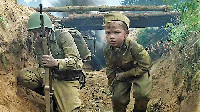 Soldier Boy - Full Movie explanation in English | world war 2