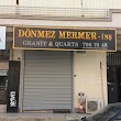 Dönmez Mermer - İnş