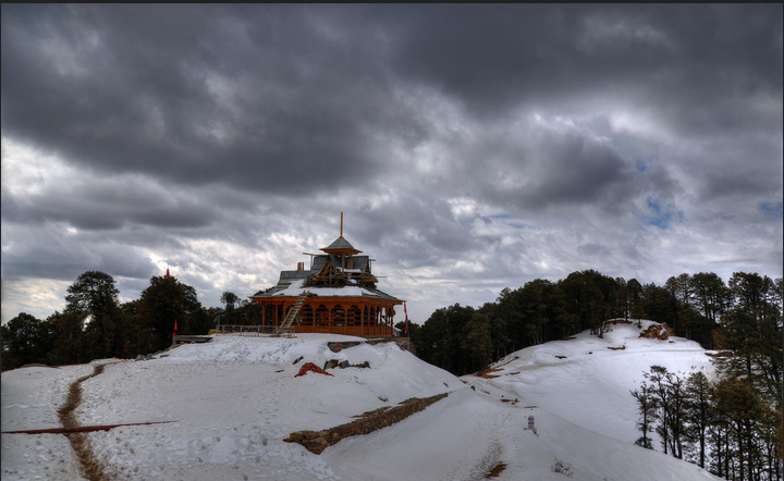 Image result for hatu peak