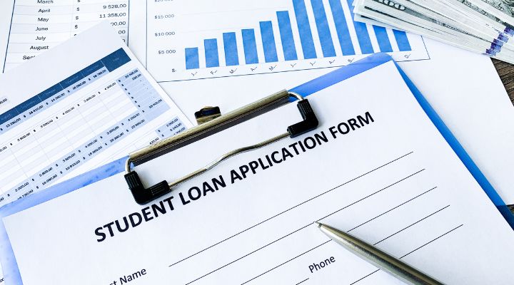 Documents Required for education loan