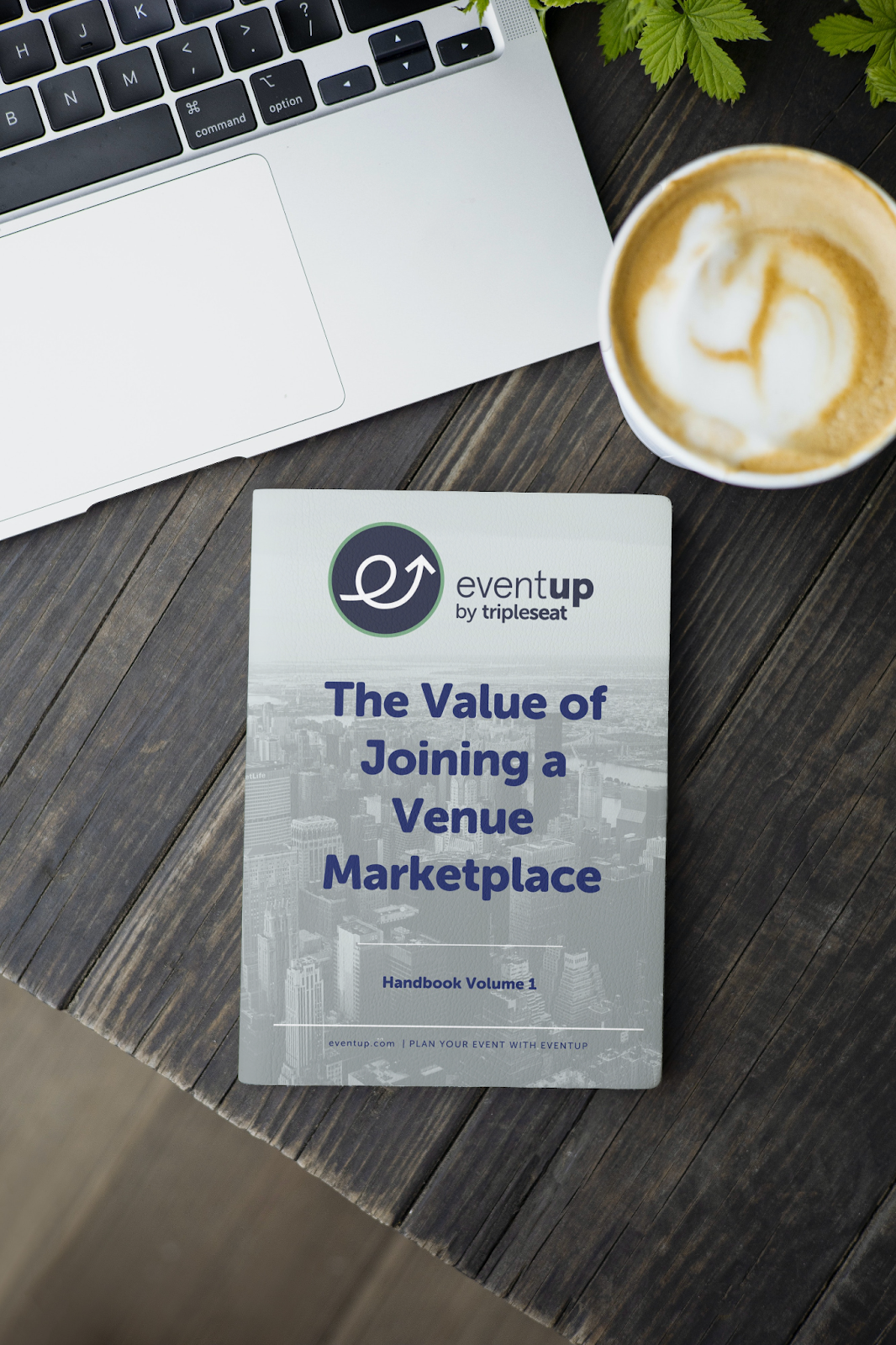 Why your venue should join a marketplace