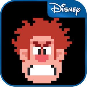 Bug Fix Wreck-it Ralph apk