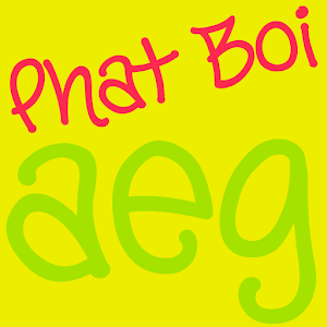 Phat Boi FlipFont apk