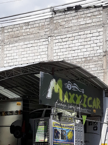 Opiniones de Maxxicar en Quito - Servicio de lavado de coches