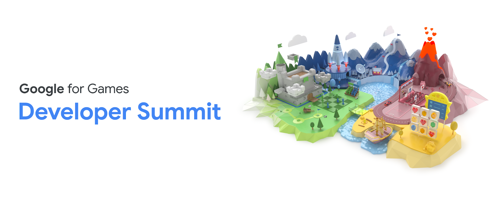 Google for Games Developer Summit