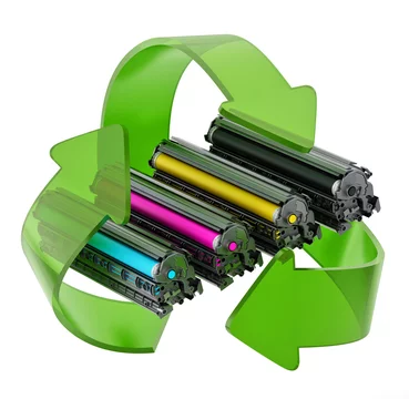 remanufactured toner cartridge 