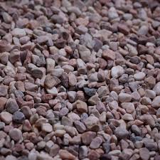 Rain Forest 30-lb Pink Gravel in the Landscaping Rock department at  Lowes.com