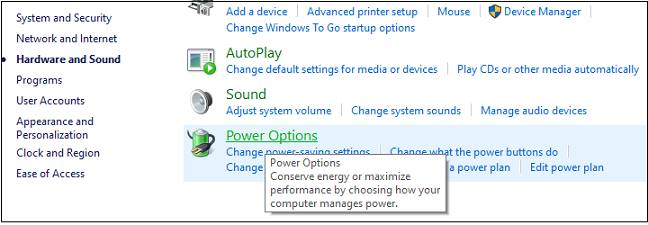 D:\WEBSITE CONTENT\eSoftSaFe\blogs\special blogs\PC Cleaner\download\blog 1\Power Options.png