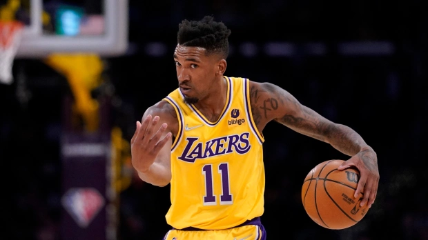 From Zach LaVine to Deandre Ayton, the top 25 free agents are ranked
