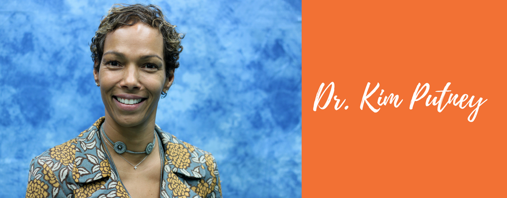 Doctor Spotlight - Dr. Kimberly Putney