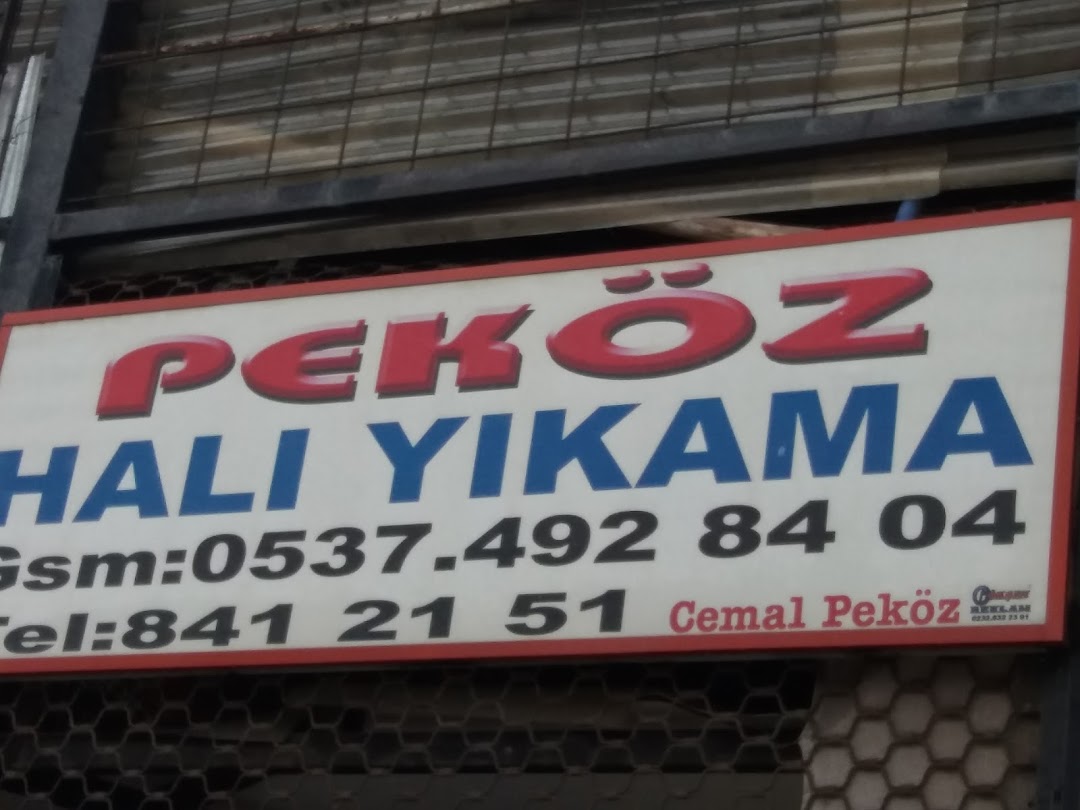 Pekz Hal Ykama