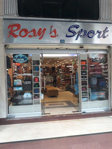 Opiniones de Rosy's Sport en Guayaquil - Zapatería