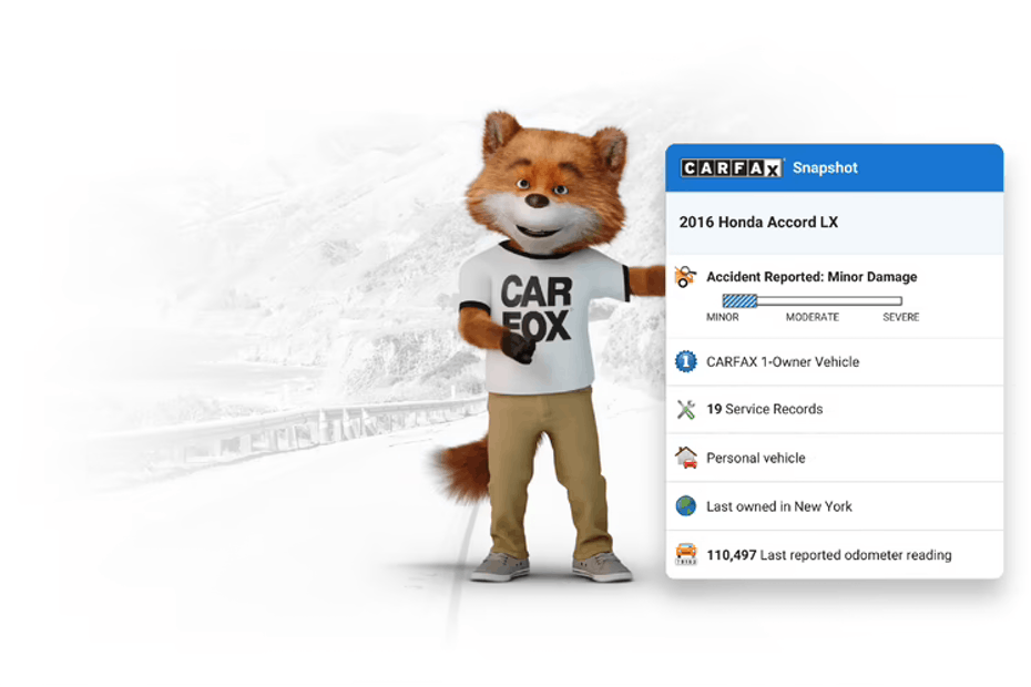 How to Read a CARFAX Vehicle History Report - CARFAX