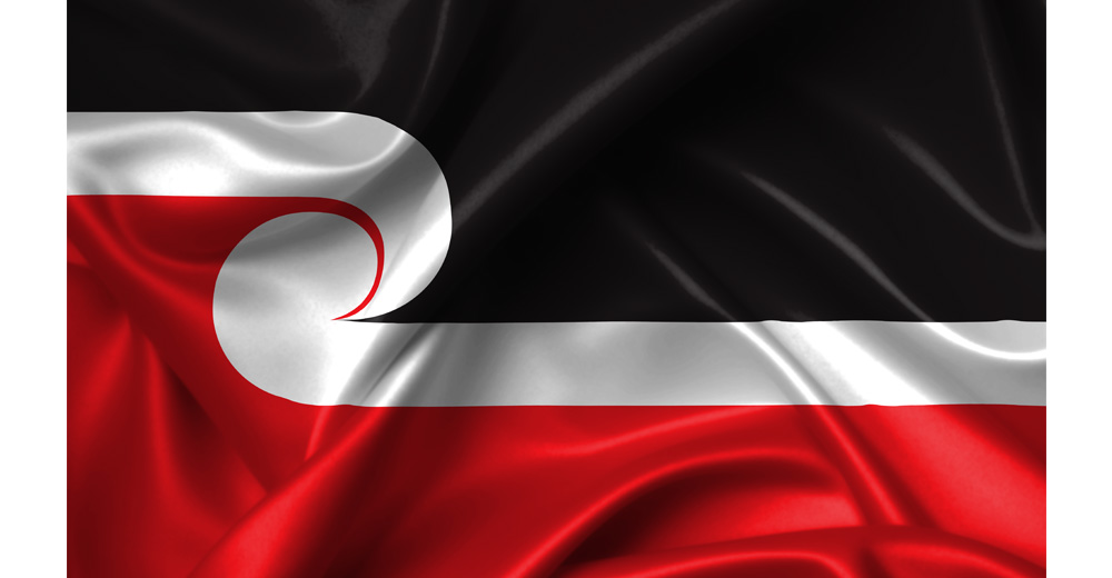 Preserving the mana of the tino rangatiratanga flag | THE CO-OP