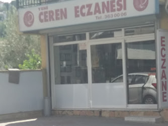 Yeni Ceren Eczanesi