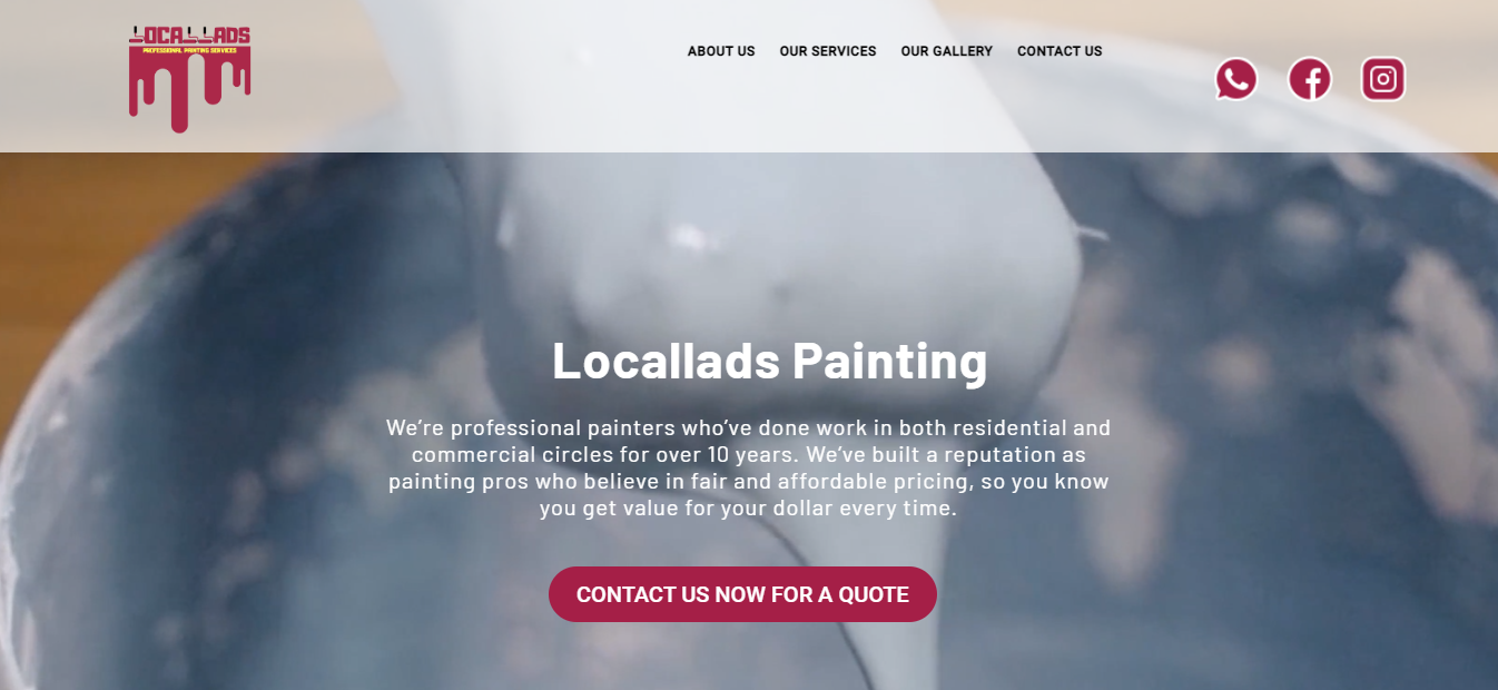 20 Best Painting Services in Singapore to Give Your Premises a Makeover [2022] 12