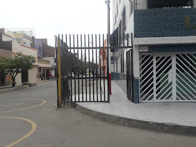 Salón del Reino de los de Testigos Jehová de Pilares