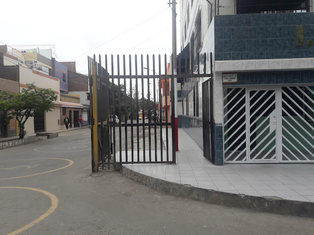 Salón del Reino de los de Testigos Jehová de Pilares
