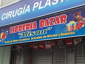 Libreria Bazar Alison