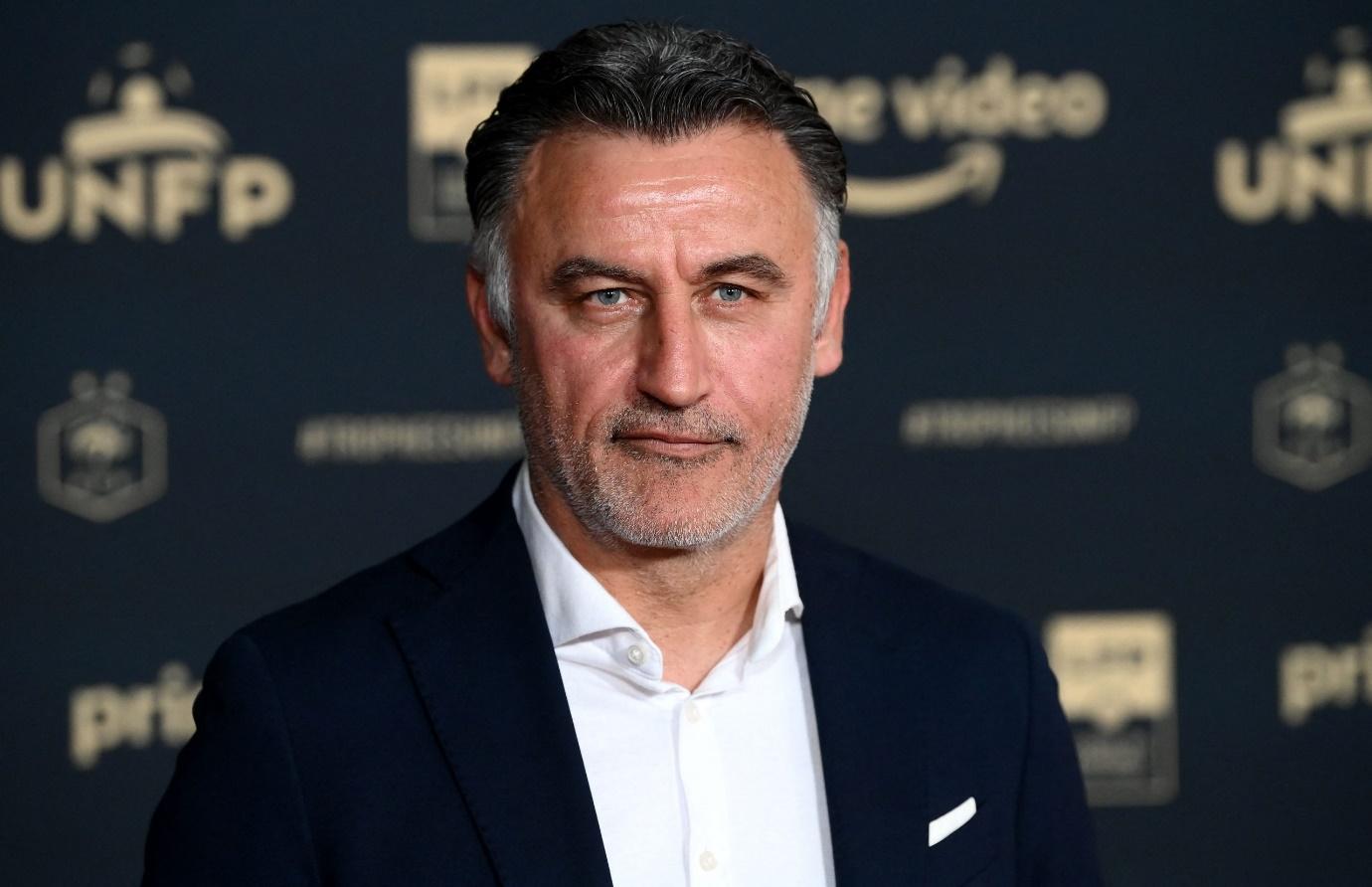 Christophe Galtier- Signed in by Paris Saint-Germain as coach. French champions Paris Saint-Germain confirmed the news of parting company with the coach Mauricio Pochettino, QSI disagree with Luis Campos over Christophe Galtier pursuit - Get French  Football News