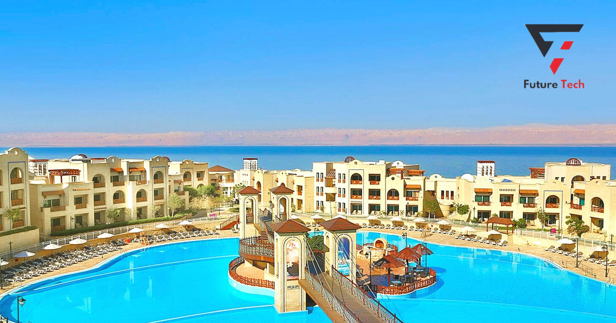 Best Place To Stay Near Dead Sea