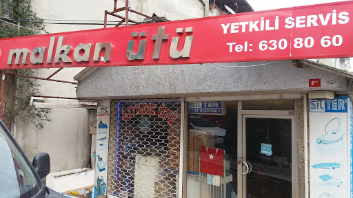 Malkan Ütü Yetkili Servis